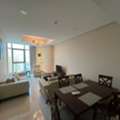BHD 380/month,  Furnished,  1 BR,  Apartment For Rent In Seef | Sea View