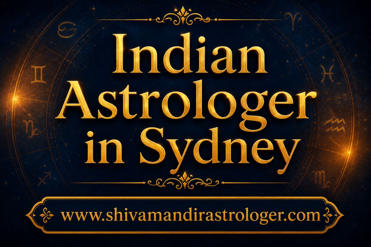 Sydney, Health, Best Indian Astrologer In Sydney
