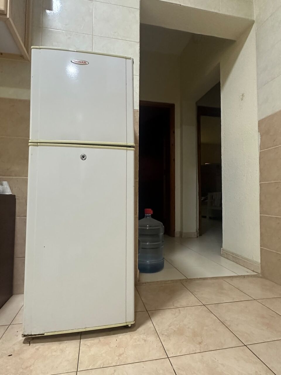 Jubail, Appliances, SAR 350,  Refrigerator