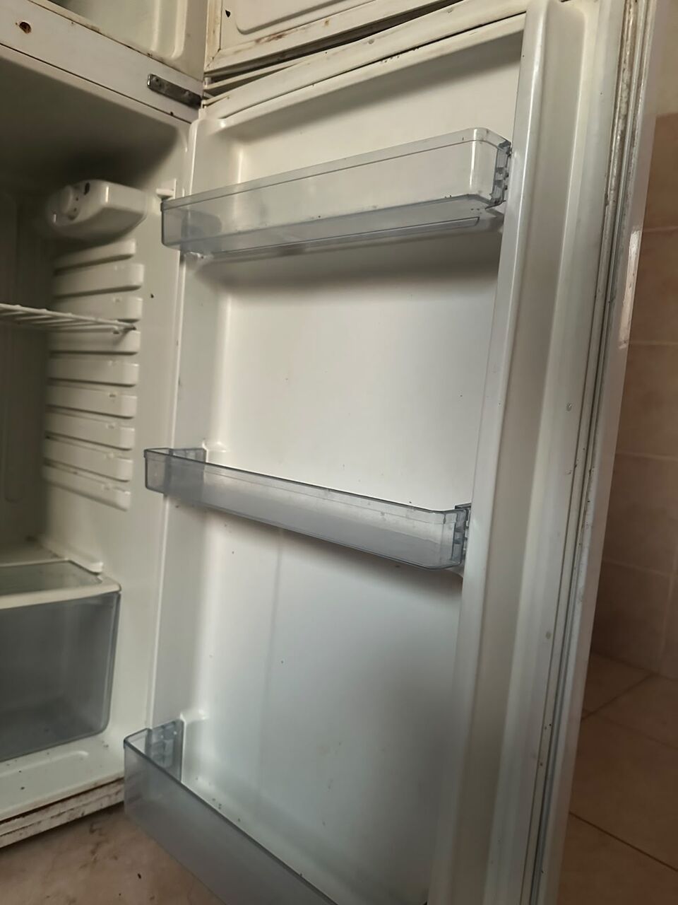 Jubail, Appliances, SAR 350,  Refrigerator