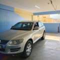 BHD 1650,  Volkswagen Touareg,  2009,  Automatic,  300000 KM,   For Sale