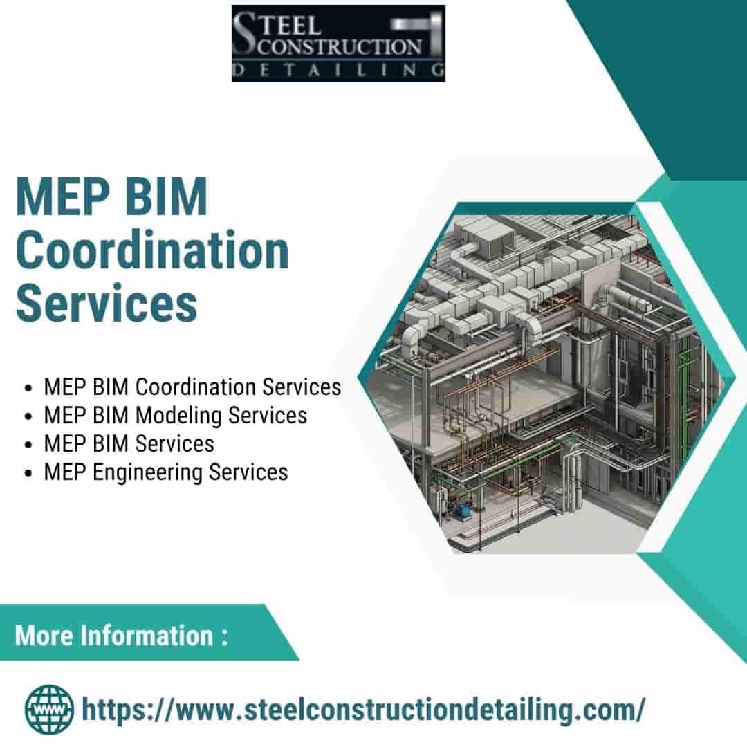 New York, Construction, Get Affordable MEP BIM Coordination Services In Arizona.