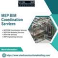 Get Affordable MEP BIM Coordination Services In Arizona.