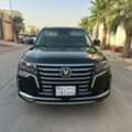 SAR 55000,  Changan CS95,  2022,  Automatic,  127000 KM,   Changan CS 95 Mid Options With Sunroof N AWD For Sales (2nd Owner)