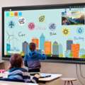 1,  Adishree Enterprises | Smart Classroom & Interactive Panel Solutions