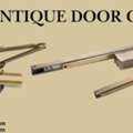 Antique Door Closer