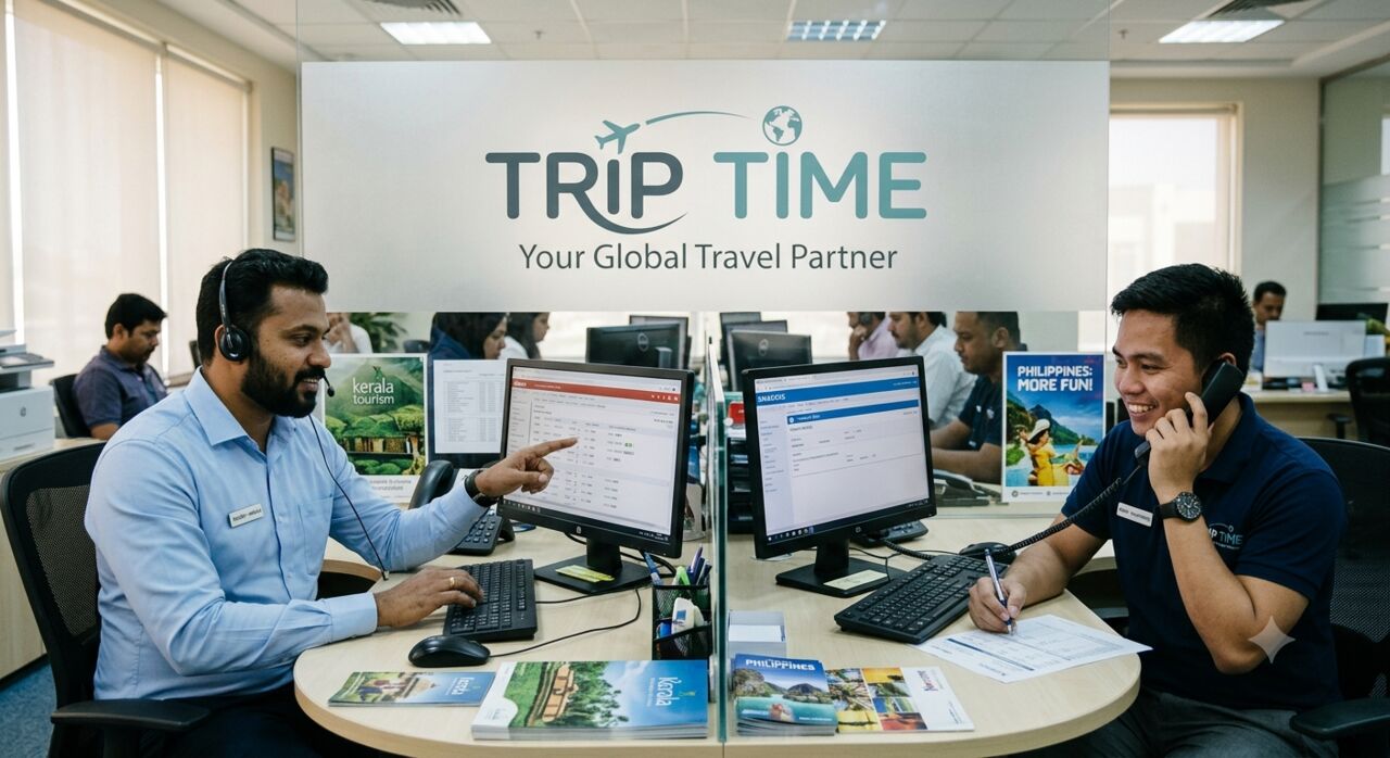 Qatif, Jobs, ✈️ WE ARE HIRING! | Travel Agency Staff