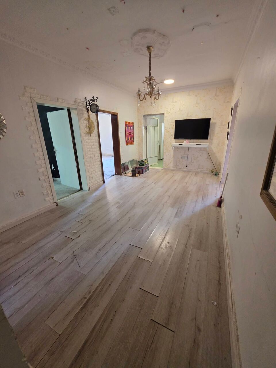 Khobar, Apartments, Flats, Houses & Villas, 3 BR,  3 BR Family Apartment For Rent In Al Khobar 22,000 SAR/Year