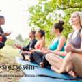 Traditional Yoga Netherlands | Indian Classical Yoga
