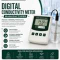 INR 1,  Digital Conductivity Meter Manufacturer