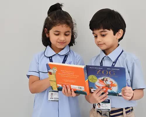 Bangalore, Education, Good CBSE School In Bangalore - Presidency School East