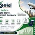 Professional Corporate Travel Management Company In Gurgaon