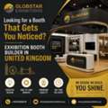 Exhibition Booth Builder In United Kingdom