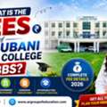 What Is The Fees Of Madhubani Medical College MBBS?