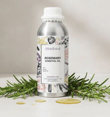 Gurugram, Health & Beauty Items, INR 449,  Shop Rosemary Essential Oil