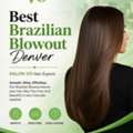 Best Brazilian Blowout Denver | SALON VO Hair Experts