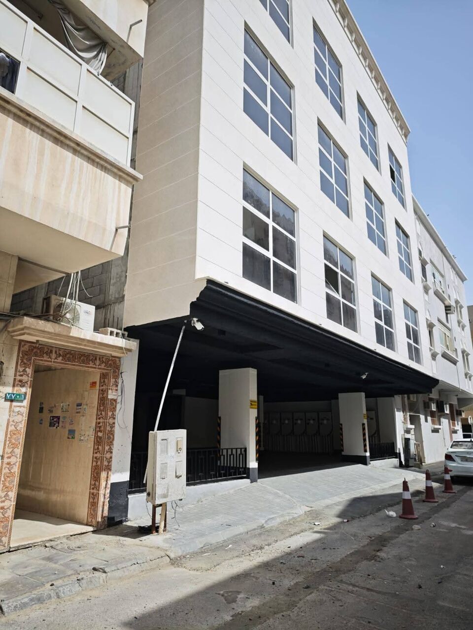 Khobar, Apartments, Flats, Houses & Villas, 2 BR,  2 BR New Luxury Family Apartment For Rent In Al Khobar 27,600 SAR/Year