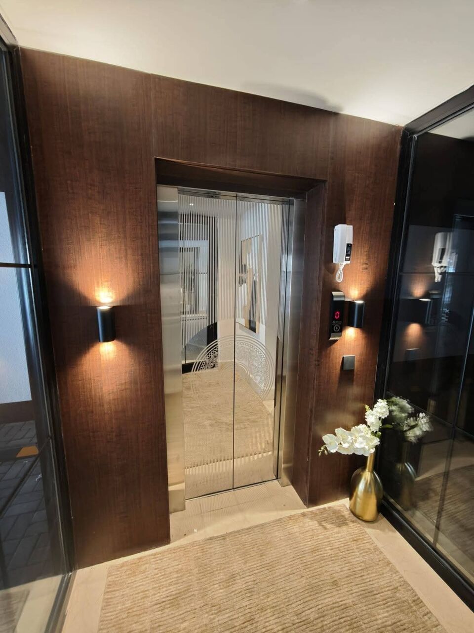 Khobar, Apartments, Flats, Houses & Villas, 2 BR,  2 BR New Luxury Family Apartment For Rent In Al Khobar 27,600 SAR/Year