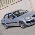 SAR 11000,  Kia Rio,  2009,  Manual,  400000 KM,    Model  Gear