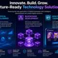 Future-Ready Technology Solutions For Modern Businesses
