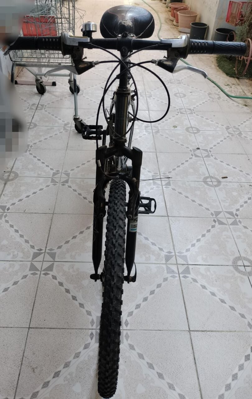 Dammam, Bicycles, SAR 500,  HUFFY GEAR BICYCLES 21 SPEED