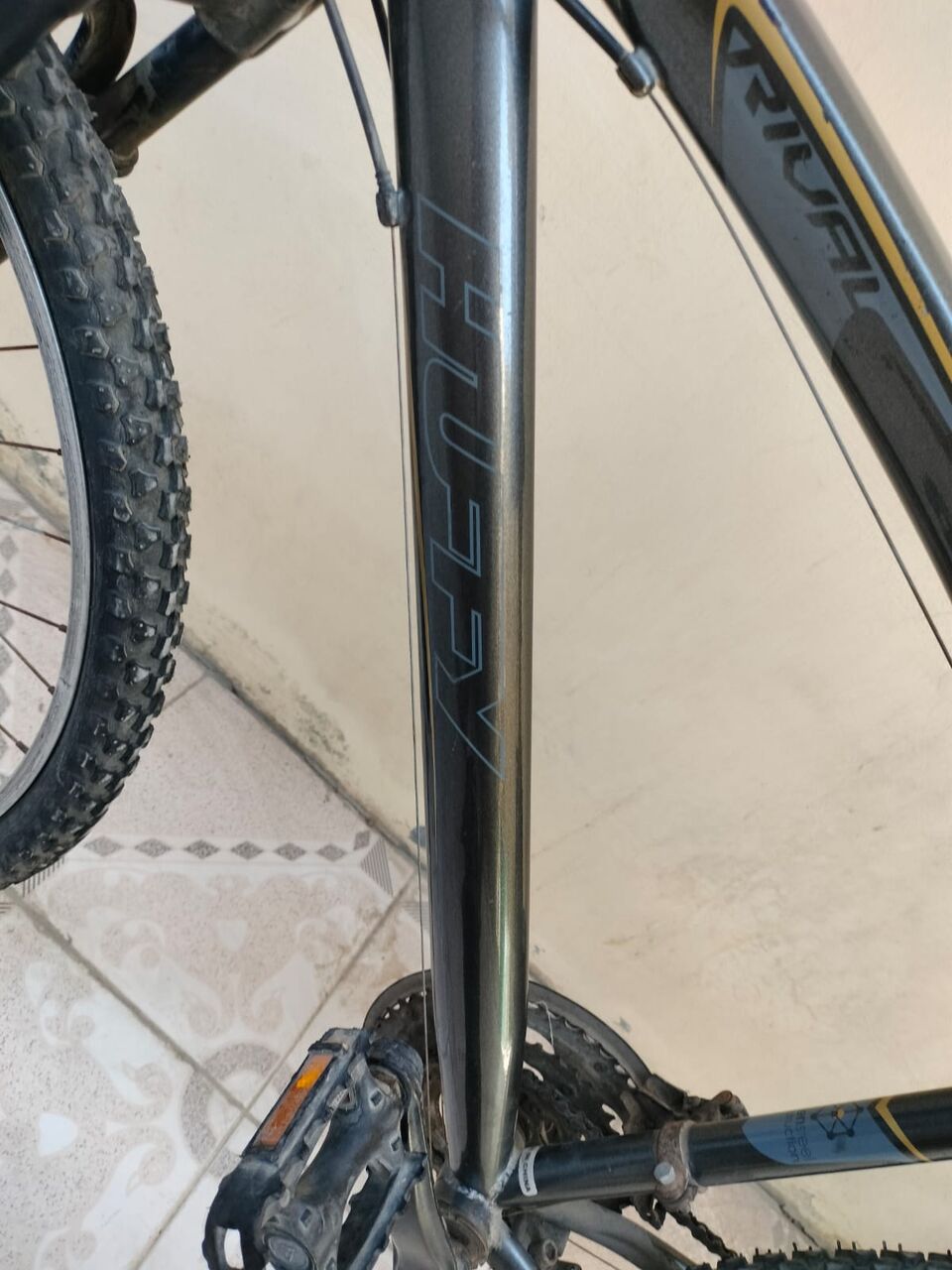 Dammam, Bicycles, SAR 500,  HUFFY GEAR BICYCLES 21 SPEED