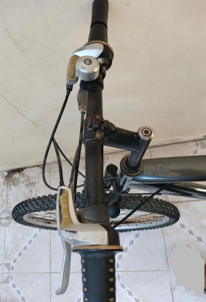 Dammam, Bicycles, SAR 500,  HUFFY GEAR BICYCLES 21 SPEED