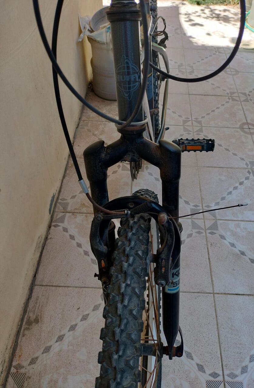 Dammam, Bicycles, SAR 500,  HUFFY GEAR BICYCLES 21 SPEED
