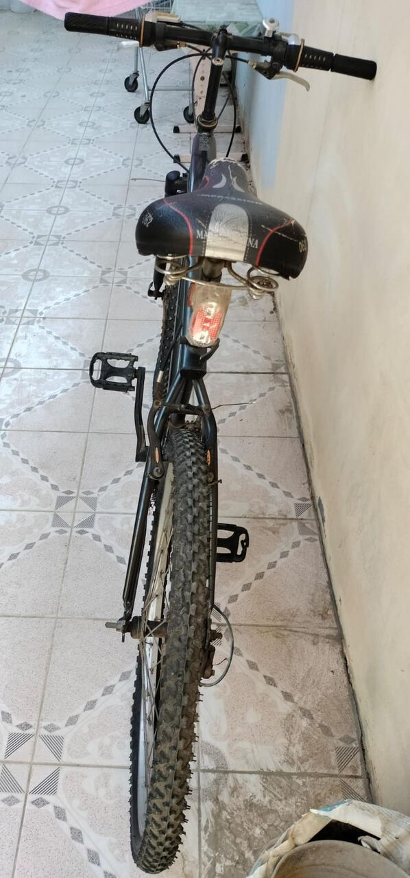 Dammam, Bicycles, SAR 500,  HUFFY GEAR BICYCLES 21 SPEED