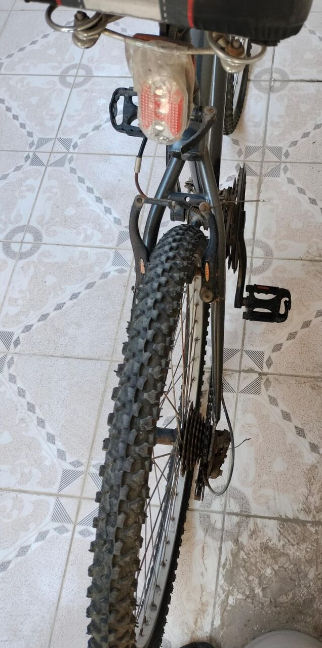 Dammam, Bicycles, SAR 500,  HUFFY GEAR BICYCLES 21 SPEED