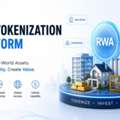 Unlock New Revenue With RWA Tokenization Platforms