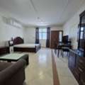 BHD 180/month,  Furnished,  2 BR,  Very Bright & Neet Fully Furnished Spacious Studio Flat With Ewa @180/BD In Juffair
