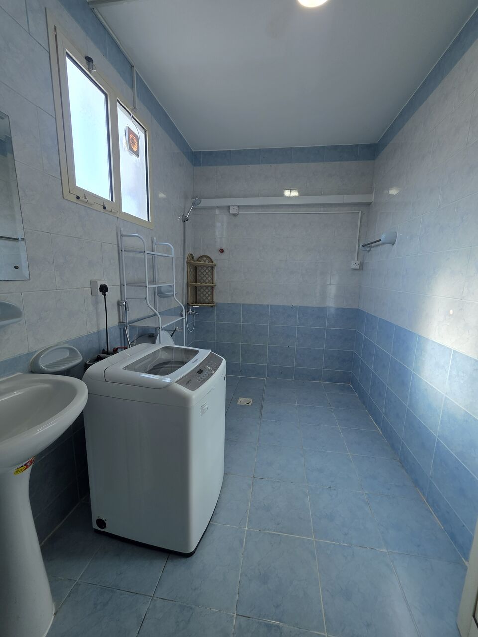 Juffair, Apartments, Flats, Houses & Villas, BHD 180/month,  Furnished,  2 BR,  Very Bright & Neet Fully Furnished Spacious Studio Flat With Ewa @180/BD In Juffair