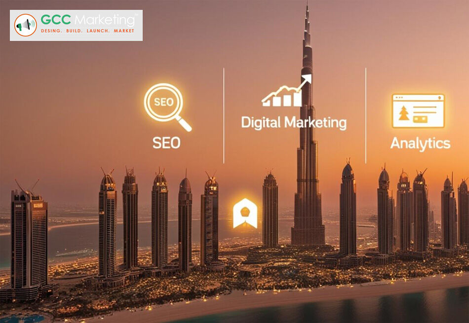 Dubai, Marketing, The Best SEO Dubai For Improving Search Engine Rankings And Increasing Organic Traffic