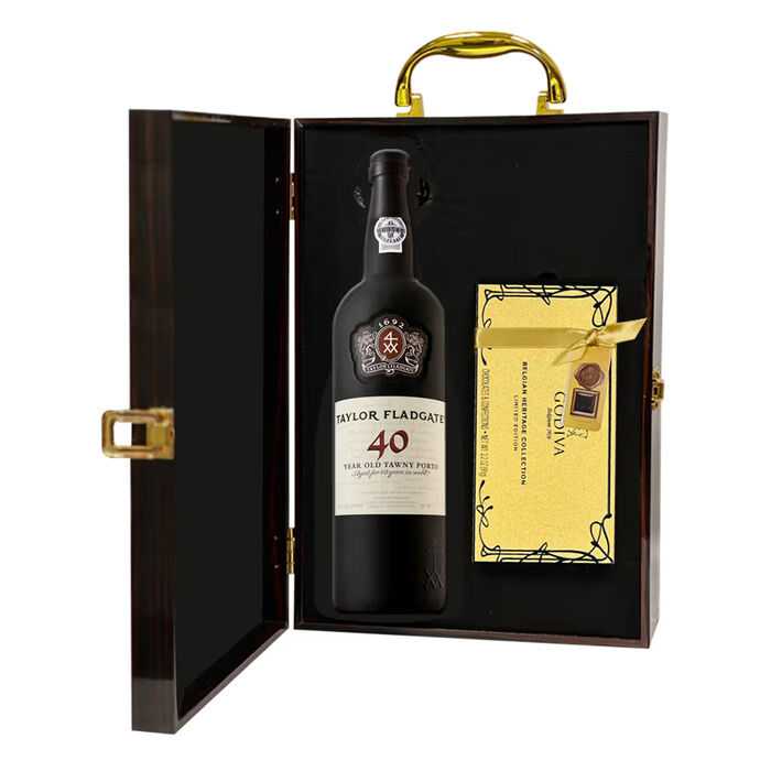 Washington DC, Food & Drink, Portuguese Wine Gift Set &ndash; Guide To Premium Wine Gifts