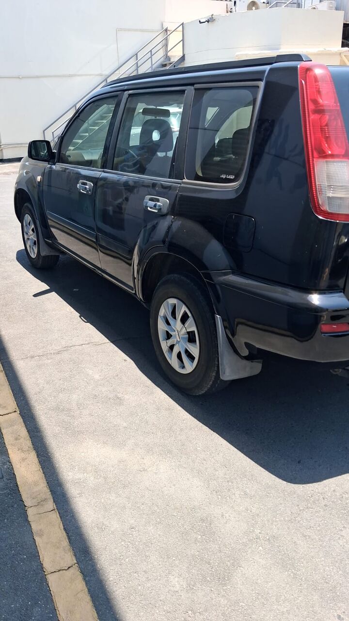 Manama, Vehicles, Cars & Trucks , BHD 1200,  Nissan X-Trail,  2006,  Automatic,  300000 KM,   For Sale