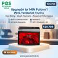 INR 29799,  Buy IMIN Falcon 1 POS Terminal Online At Best Price