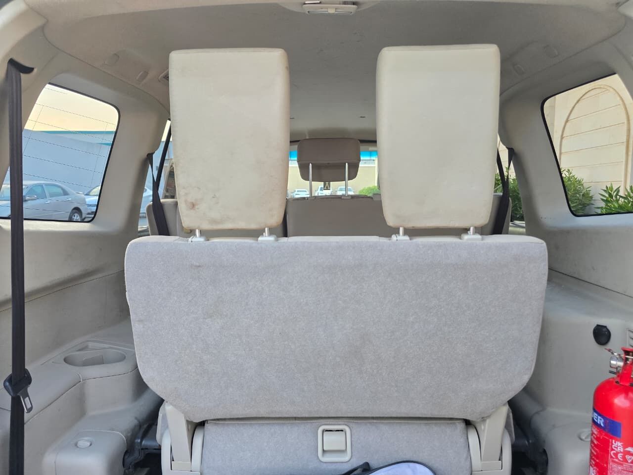 Riyadh, Vehicles, Cars & Trucks , SAR 77000,  Mitsubishi Pajero,  2022,  Automatic,  58000 KM,    GLS Mid Option With 4x4 For Sales Good Price