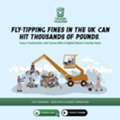 Avoid Costly Fly-Tipping Fines With TrashTracker