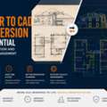 Why Digital CAD Drawings Are Critical For Renovation And Facility Operations