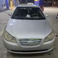 SAR 22000,  Hyundai Elantra,  2011,  Automatic,  569062 KM,    For Sale