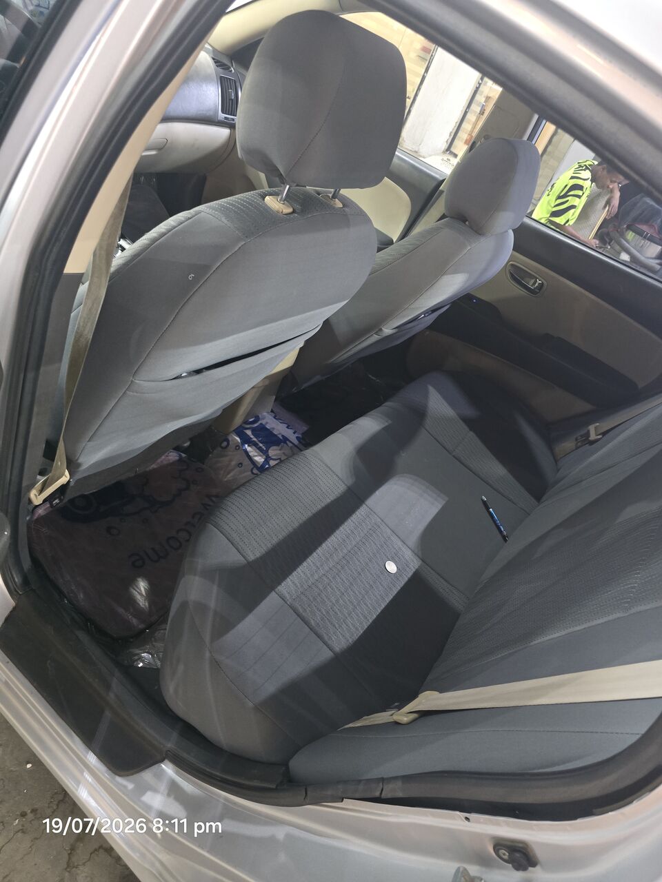 Al Malaz, Vehicles, Cars & Trucks , SAR 22000,  Hyundai Elantra,  2011,  Automatic,  569062 KM,    For Sale