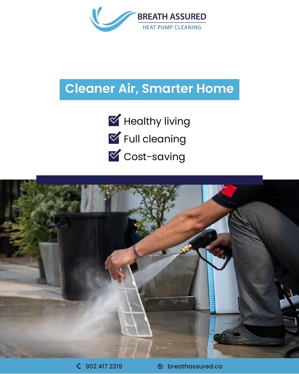 Toronto, Air Conditioning, HVAC Company In Halifax  | Complete HVAC Solutions