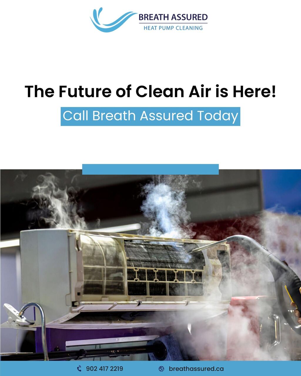 Toronto, Air Conditioning, HVAC Company In Halifax  | Complete HVAC Solutions