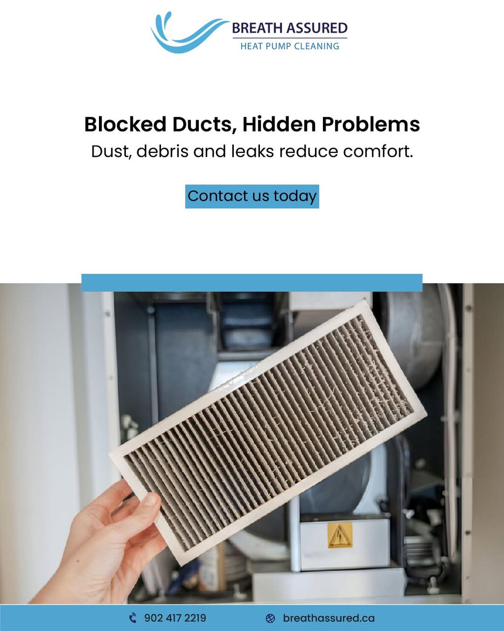 Toronto, Air Conditioning, HVAC Company In Halifax  | Complete HVAC Solutions