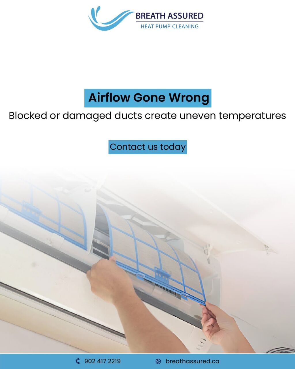 Toronto, Air Conditioning, HVAC Company In Halifax  | Complete HVAC Solutions
