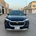 SAR 70000,  Suzuki Grand Vitara,  2024,  Automatic,  28000 KM,    Fully Loaded With Panorama Sunroof And Low Odo
