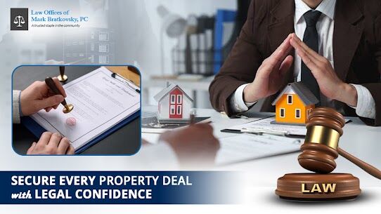 New York, Legal, Experienced Commercial Real Estate Attorney Brooklyn
