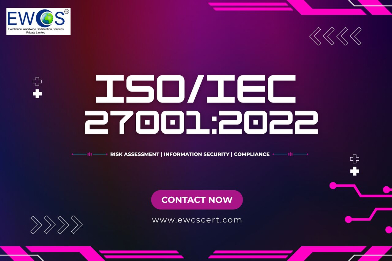 New Delhi, Business, ISO 27001 Certification Bodies In India | ISO 27001 Certification In Delhi & New Delhi