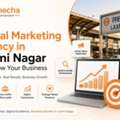 Grow Your Business Online In Laxmi Nagar